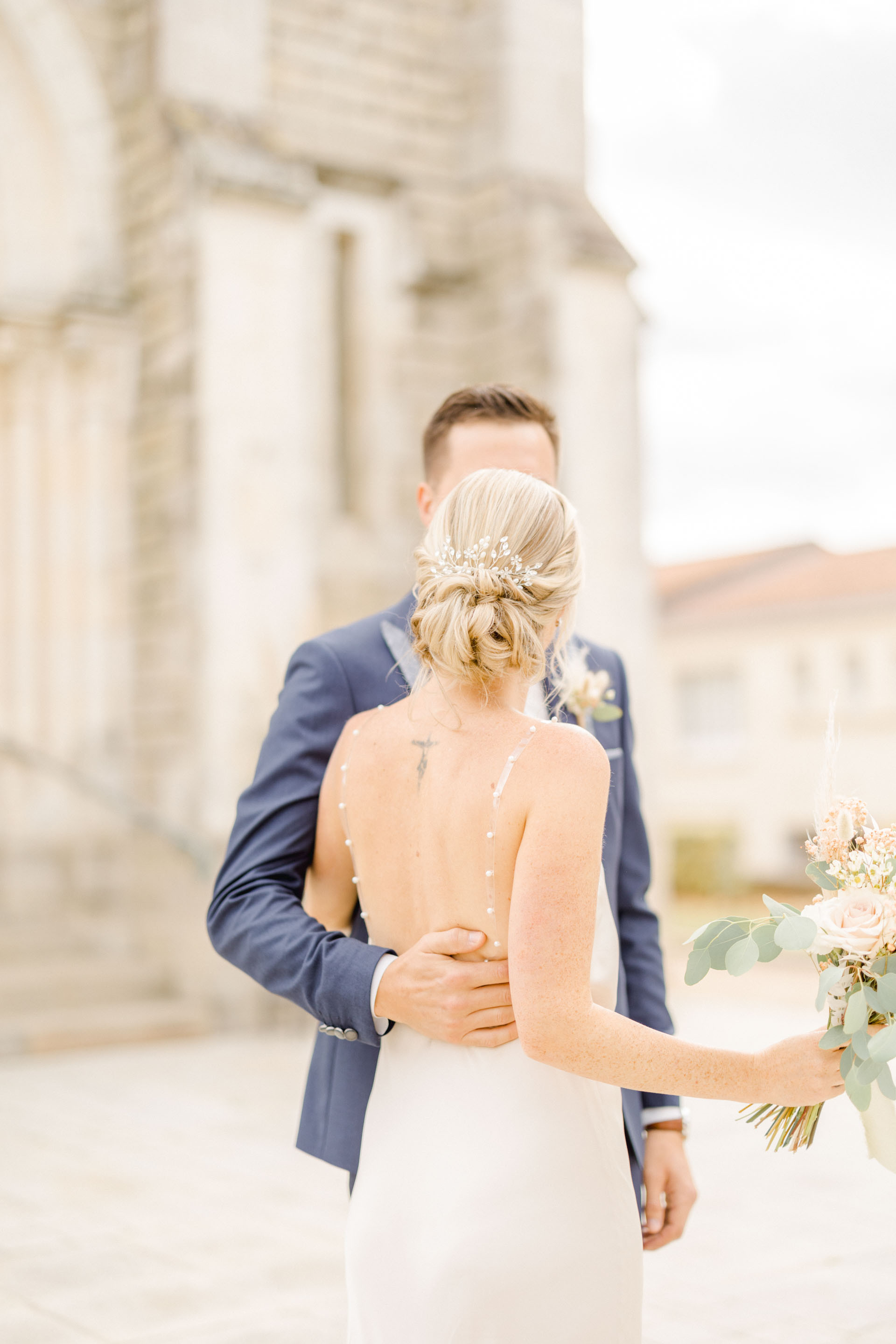 Christie & Christopher